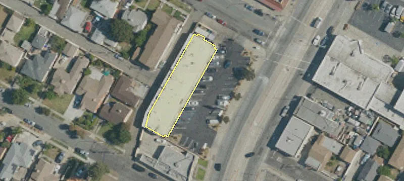 13307 Paramount Blvd