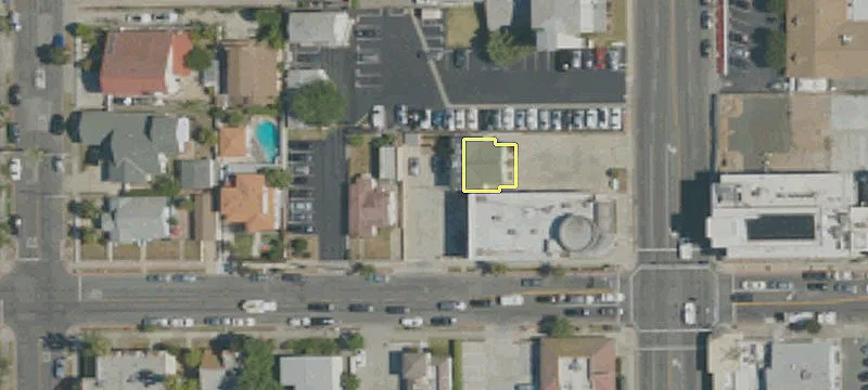 401 Garfield Ave