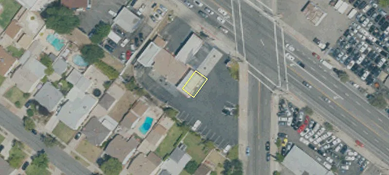 3402 Foothill Blvd