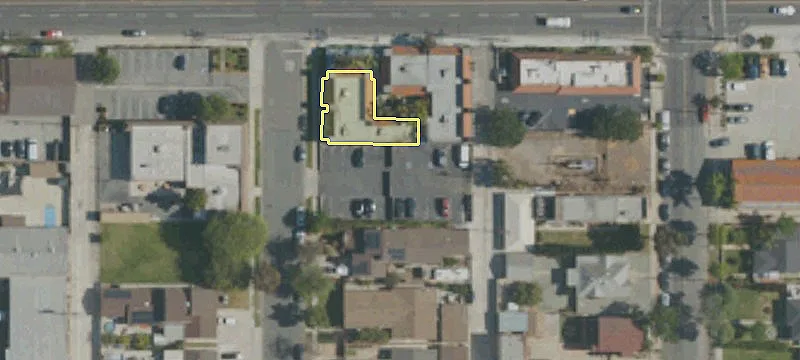 3380 Myrtle Ave