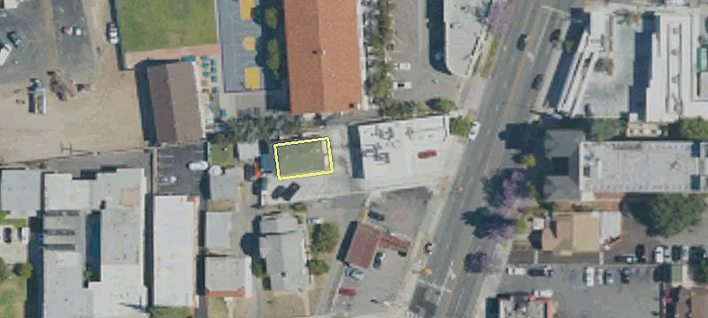 515 Glendale Ave