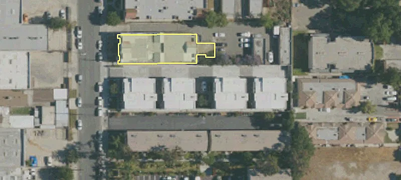2516 Edwards Ave