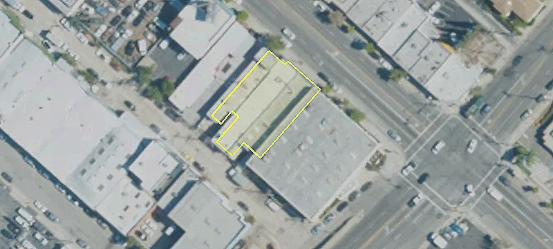 6613 San Fernando Rd