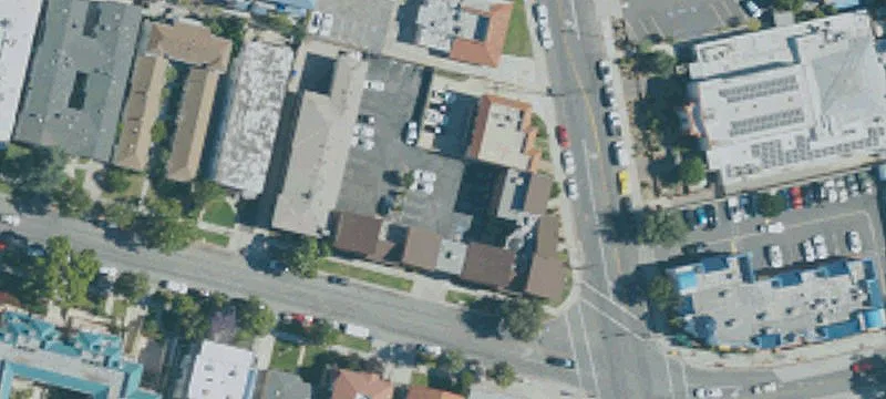 1201 Pacific Ave