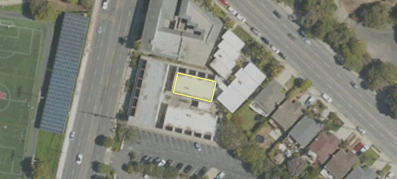 708 Prospect Ave