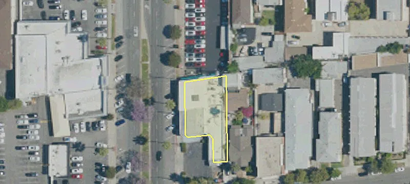 514 Brand Blvd