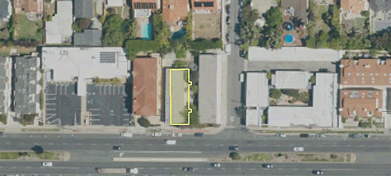 1555 Artesia Blvd