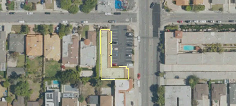975 Aviation Blvd