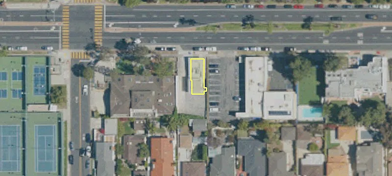 1716 Manhattan Bch Blvd