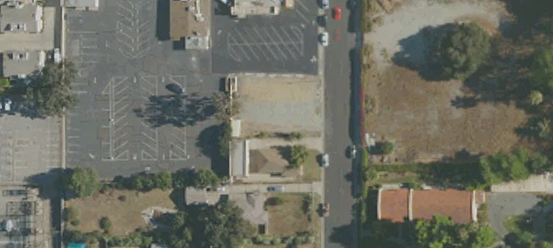 1219 Santo Domingo Ave