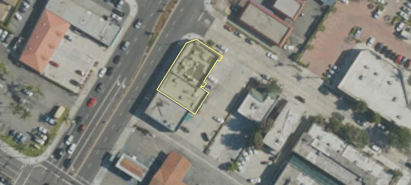 11102 Paramount Blvd