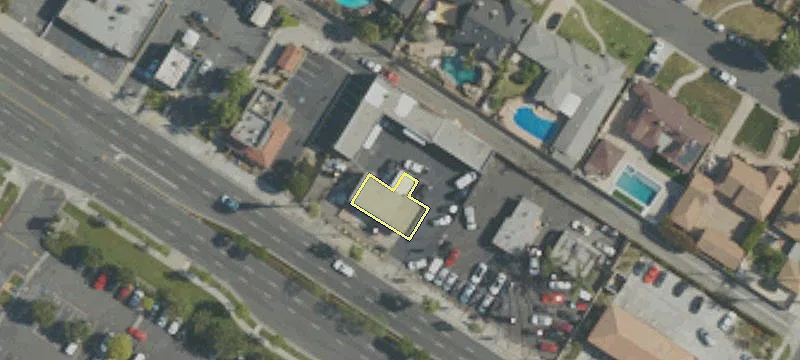 7707 Firestone Blvd
