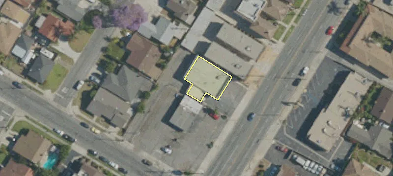12149 Downey Ave