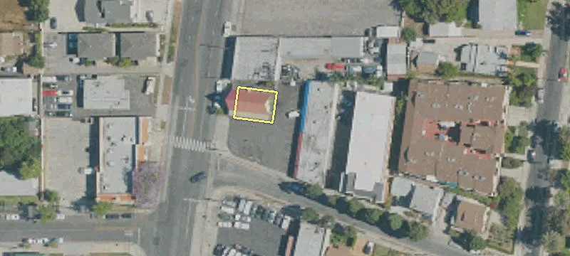 1266 Glendale Ave