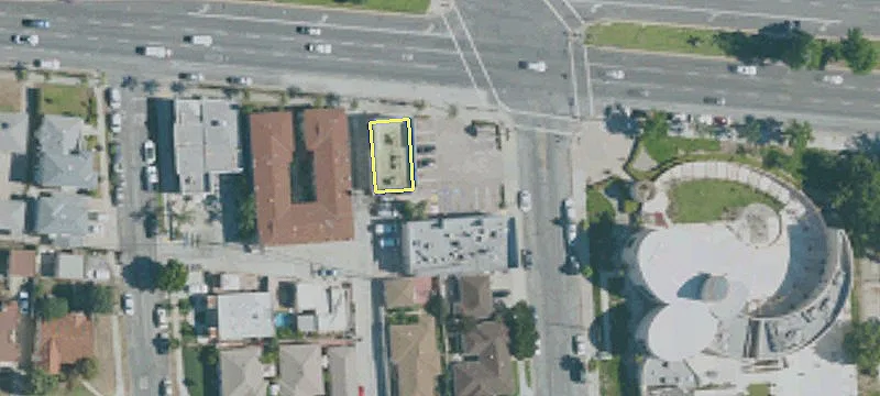 600 Glenoaks Blvd