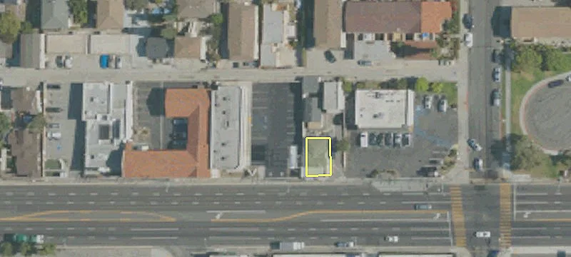 2725 Pacific Coast Hwy