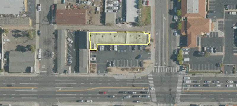3199 Pacific Coast Hwy