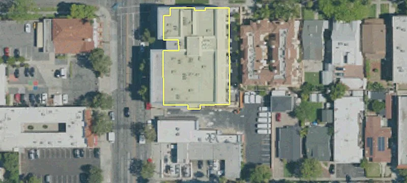 810 Central Ave