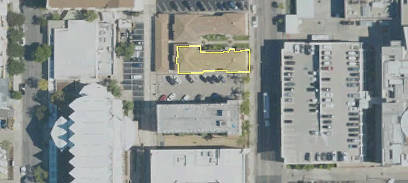 119 Jackson St