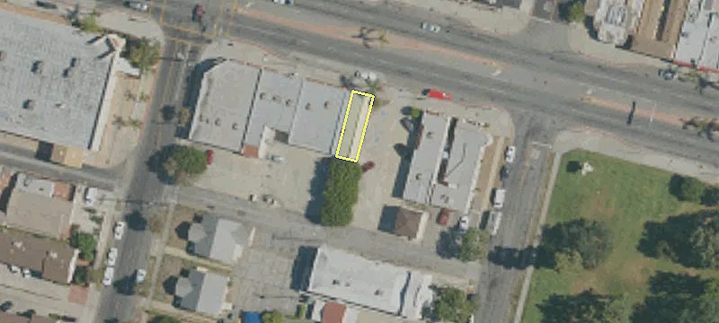 1409 Whittier Blvd