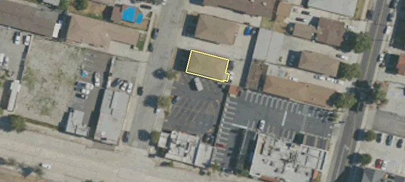 102 Beverly Blvd