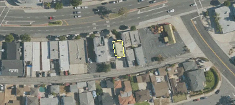 2513 Beverly Blvd