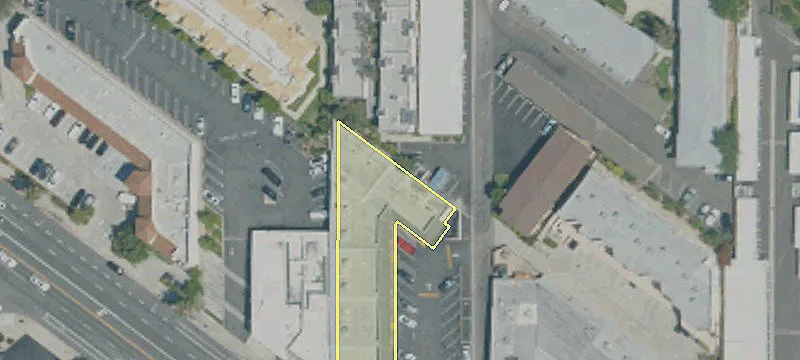 3129 Foothill Blvd