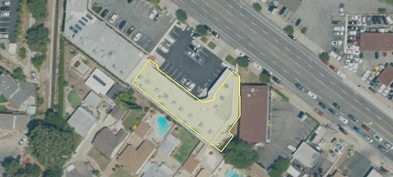 3426 Foothill Blvd
