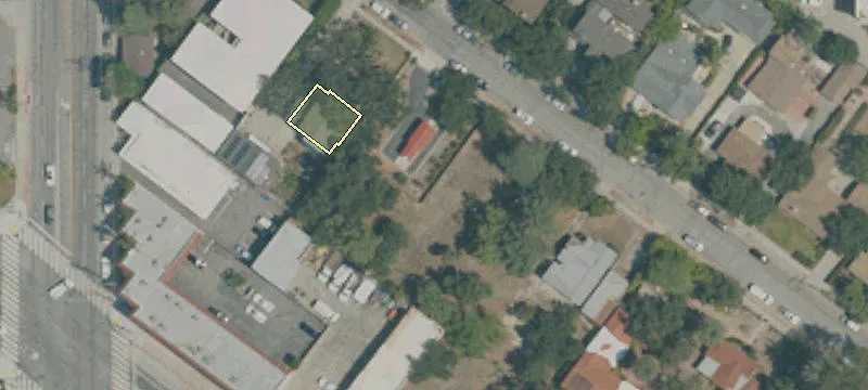 2740 Hermosa Ave