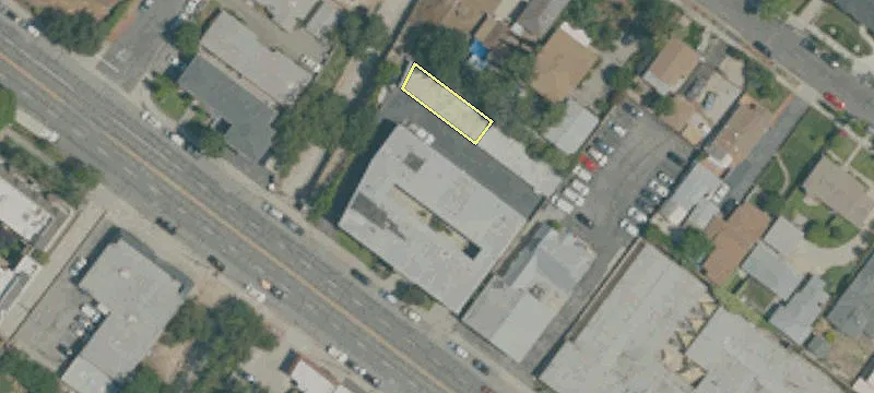 2665 Honolulu Ave