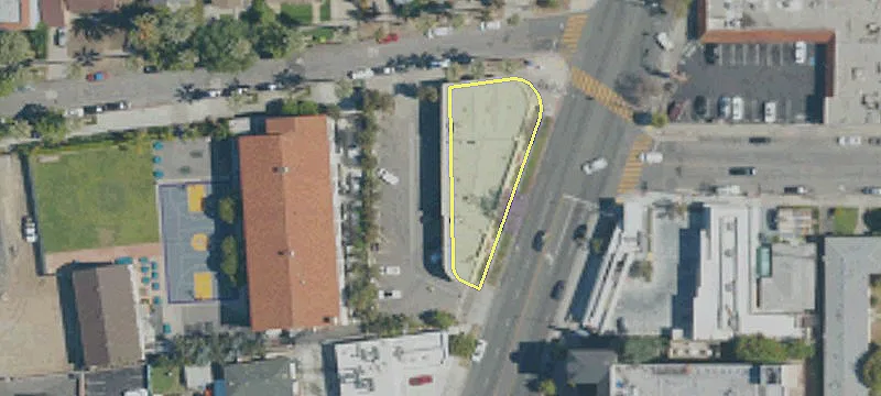 501 Glendale Ave