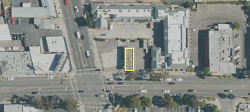 1401 Colorado St