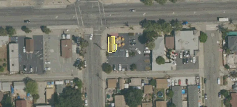 510 Palomares St
