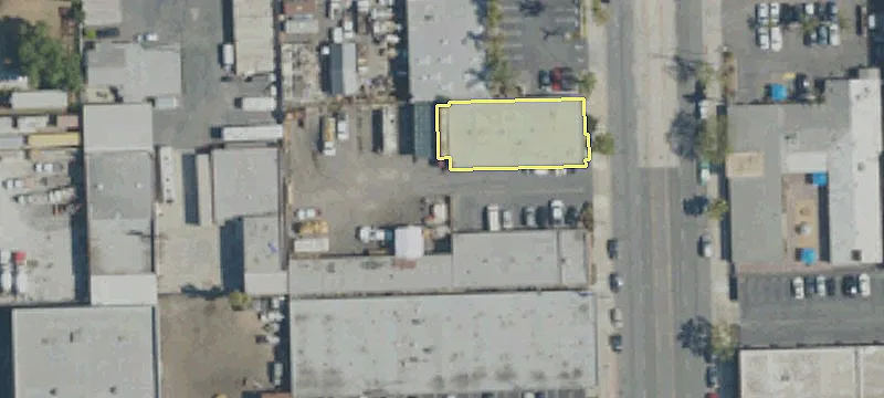 16533 Broadway