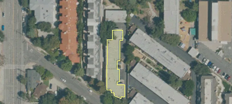 2741 Piedmont Ave