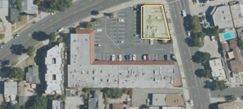 315 Verdugo Rd