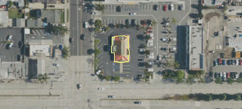 9111 Columbia Way