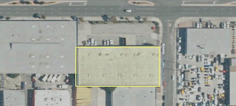 1600 Rosecrans Ave