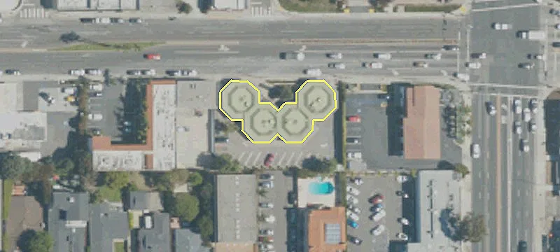 1030 Manhattan Bch Blvd