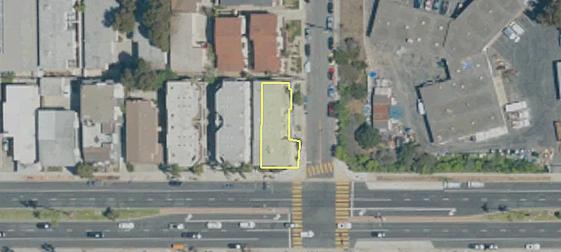 1467 Manhattan Bch Blvd