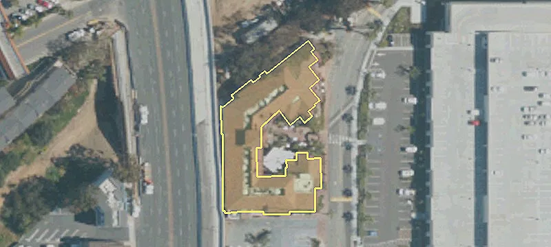 3500 Sepulveda Blvd
