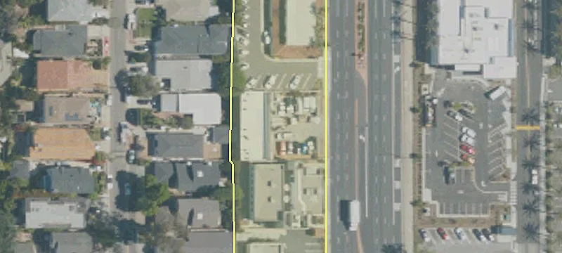 3201 Sepulveda Blvd