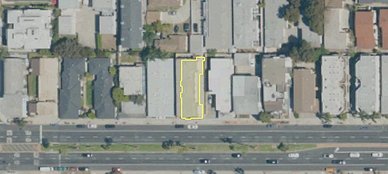 1431 Manhattan Bch Blvd
