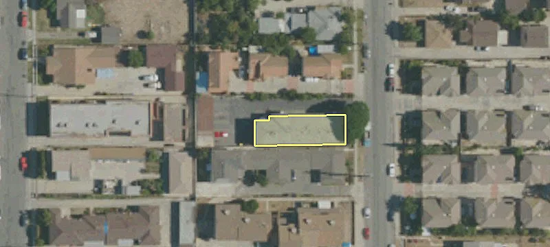 2505 Potrero Ave