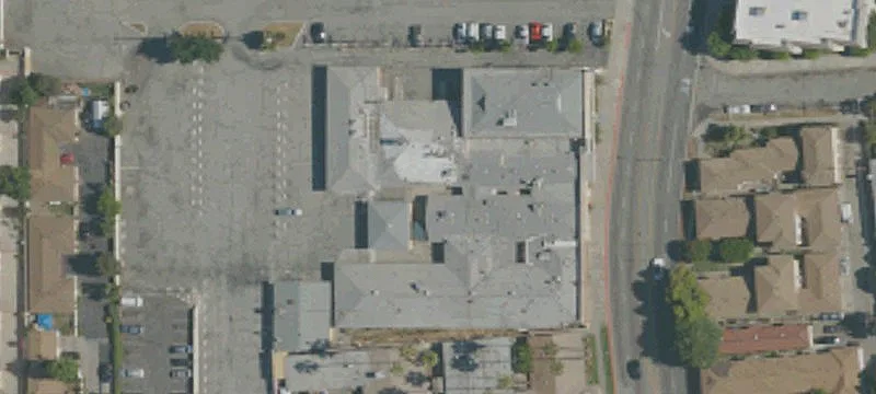 3131 Santa Anita Ave