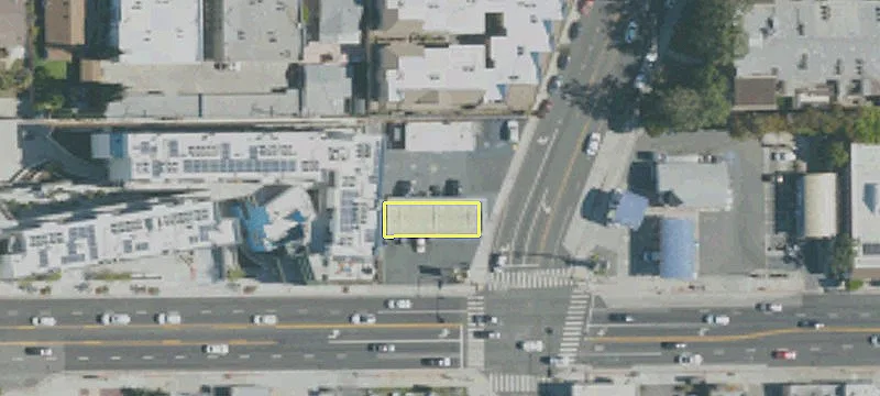501 Colorado St
