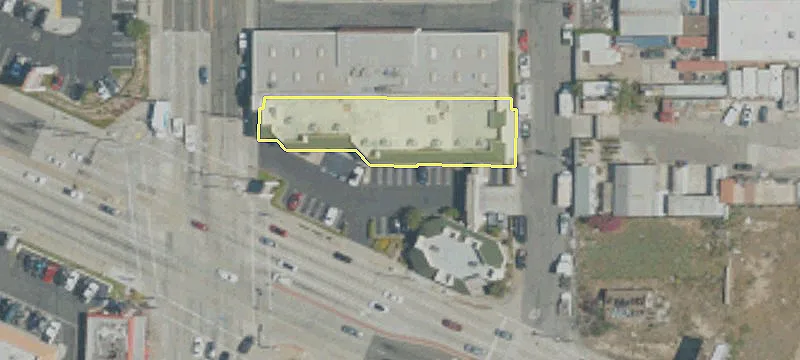 1253 Sepulveda Blvd