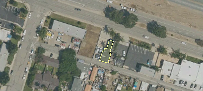 1836 Arrow Hwy