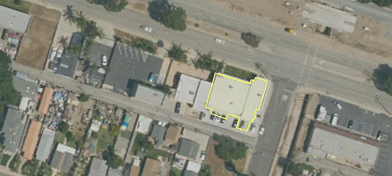 1868 Arrow Hwy
