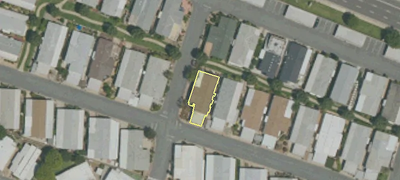 3530 Damien Ave